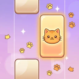 Piano Star: Rhythm Music Game のアイコン