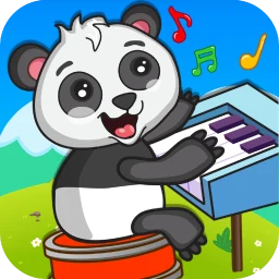 Musical Game for Kids のアイコン